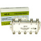 DiSEqC 8х1 Alphabox AD-8 Акція!