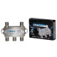 DiSEqC 4х1 LionSAT LS-4D