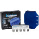 DiSEqC 4х1 LionSAT LS-41K6 у кожусі