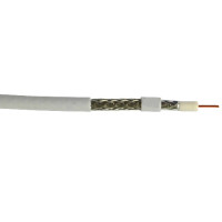 Кабель коаксіальний CommSpace F660BV RG-6/80 305 метрів 75 Ом