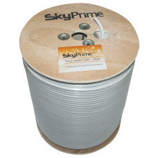 Кабель коаксіальний SkyPrime F660 305 метрів 75 Ом
