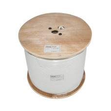 Кабель коаксіальний TESLA 660 305 метрів 75 Ом