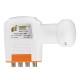 Tiger TL-1324 QUAD CIRCULAR
