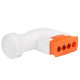 Tiger TL-1324 QUAD CIRCULAR