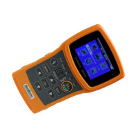 Прилад для налаштування Discovery Satellite Meter SF-710 DVB-S/S2