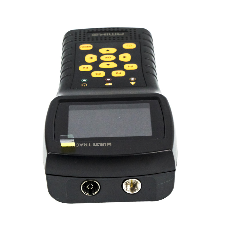 Прибор для настройки Amiko MultiTracker DVB-S2/T2/C