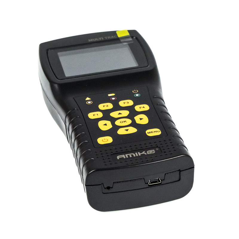 Прибор для настройки Amiko MultiTracker DVB-S2/T2/C
