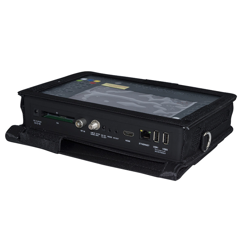 Прибор для настройки Amiko X-Finder + xFinder+ Signal measurement tool