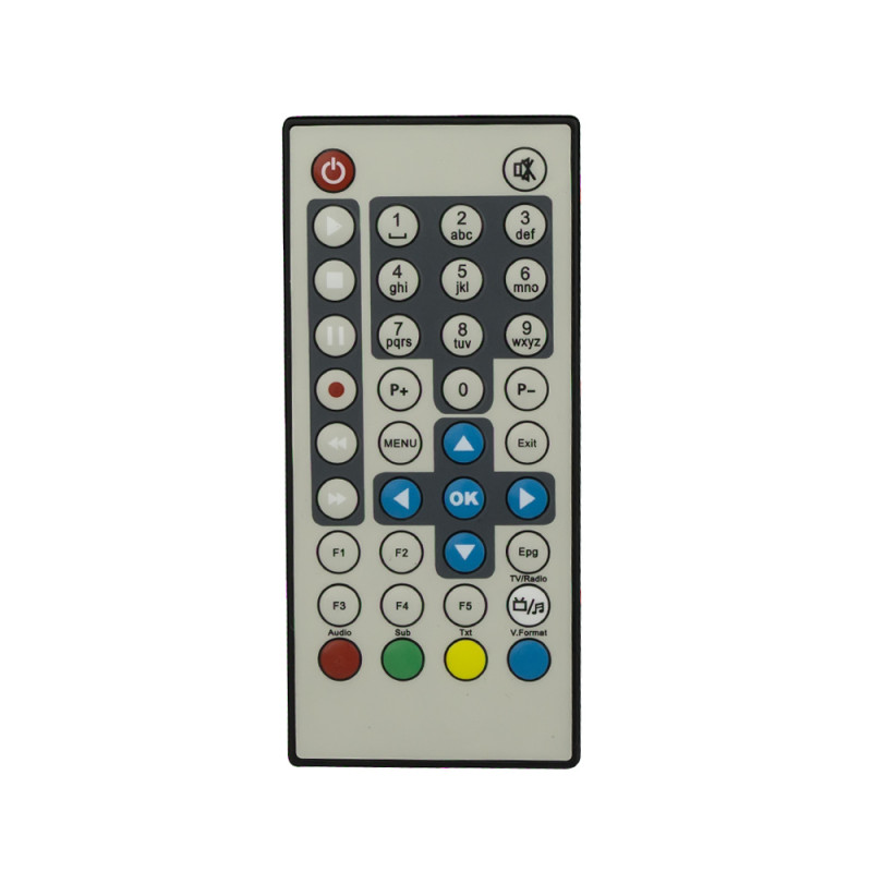 Прибор для настройки Amiko X-Finder + xFinder+ Signal measurement tool