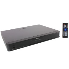 Відеореєстратор IP ZetPro ZIP-NVR302-32E