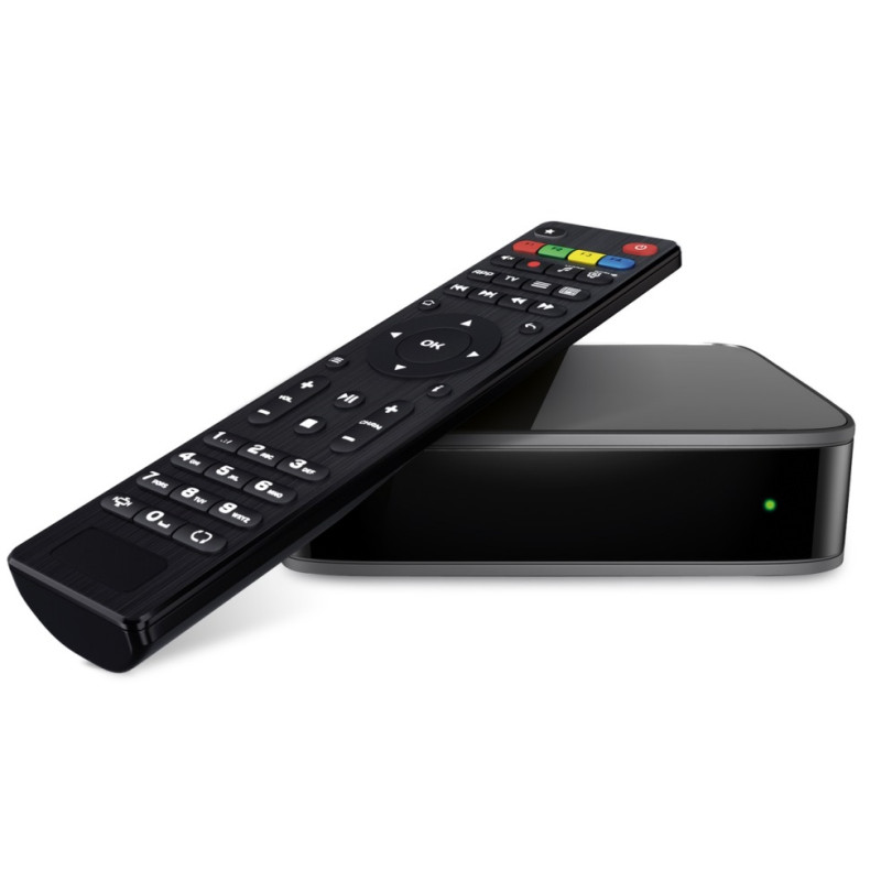 MAG 410 Smart TV Box 4K S905X 2GB/8GB