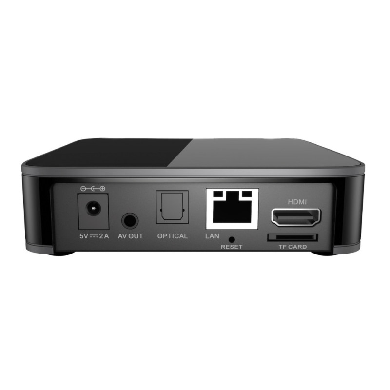 MAG 410 Smart TV Box 4K S905X 2GB/8GB