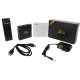 X96W S905W 2GB/16GB BT 4.0 RTL8723