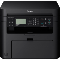МФУ Canon i-SENSYS MF232w with Wi-Fi (1418C043)