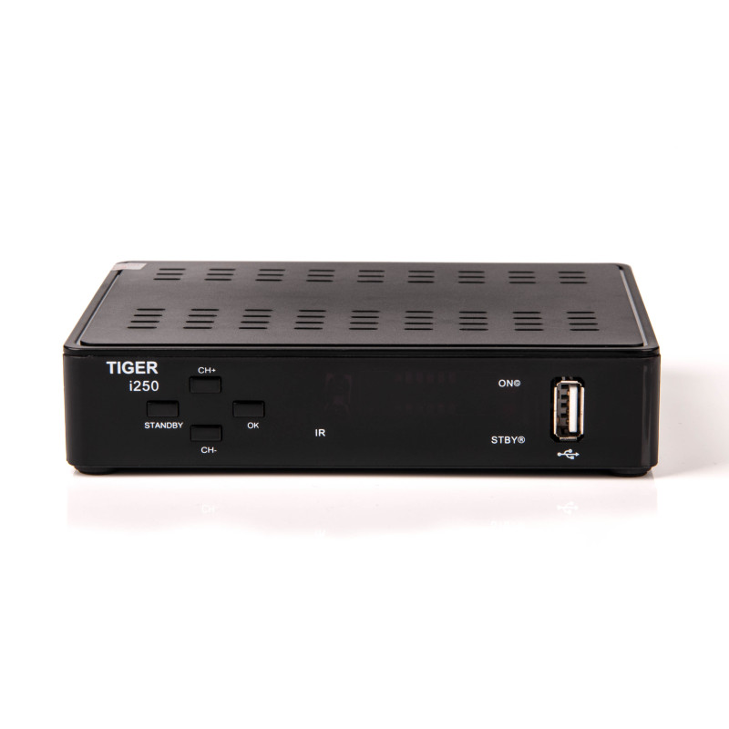 Tiger i250 Sunplus 1506A 2Gb