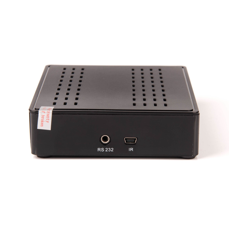 Tiger i250 Sunplus 1506A 2Gb