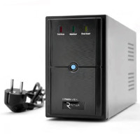 ИБП UPS Ritar E-RTM500 ELF-L