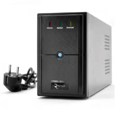 ИБП UPS Ritar E-RTM500 ELF-L