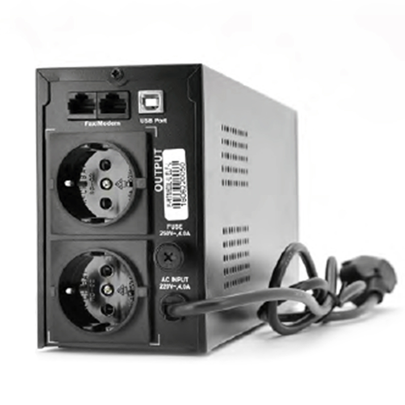 ДБЖ UPS Ritar E-RTM500 ELF-L