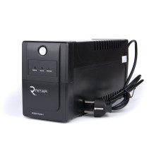 ИБП UPS Ritar RTP600L-U (360W) Proxima-L