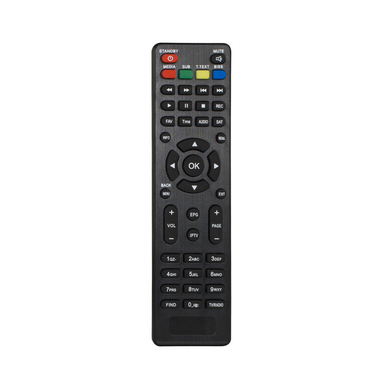 Sat-Integral S-1226 HD K3 IPTV