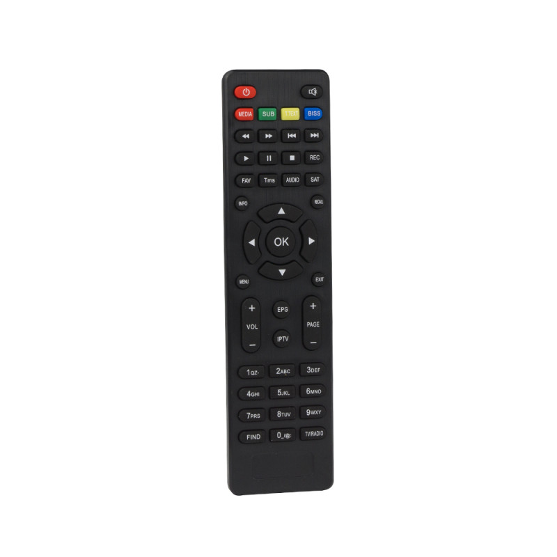 Sat-Integral S-1226 HD K3 MINI IPTV
