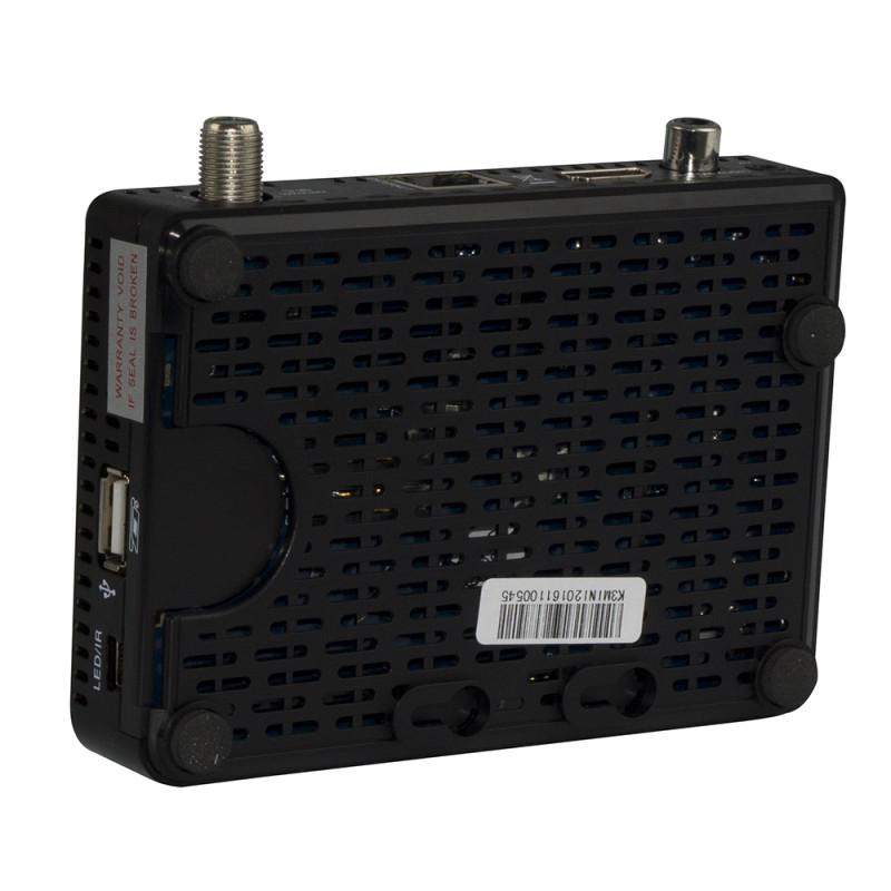 Sat-Integral S-1226 HD K3 MINI IPTV