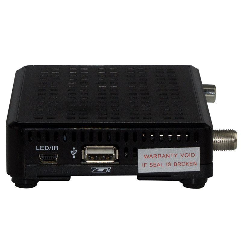 Sat-Integral S-1226 HD K3 MINI IPTV