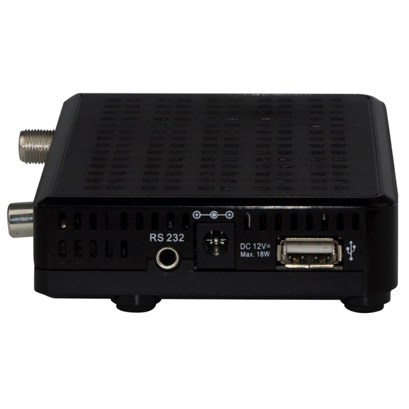 Sat-Integral S-1226 HD K3 MINI IPTV