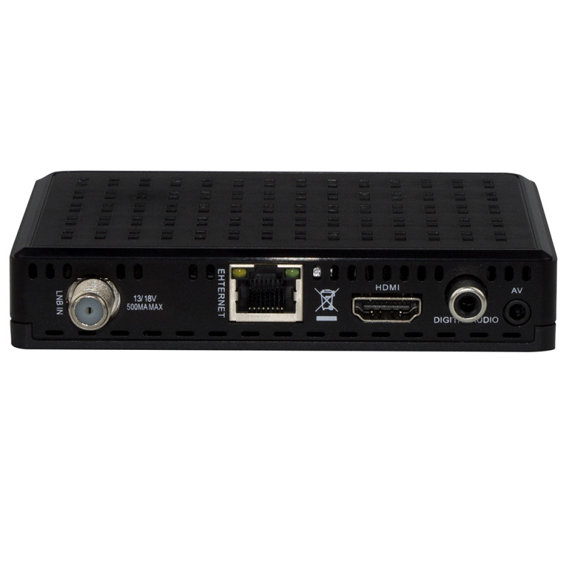 Sat-Integral S-1226 HD K3 MINI IPTV