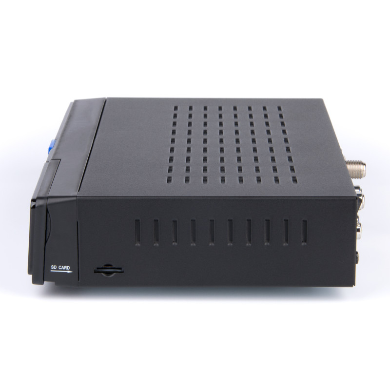 EVO (Amiko) NOVA Twin E2 Linux