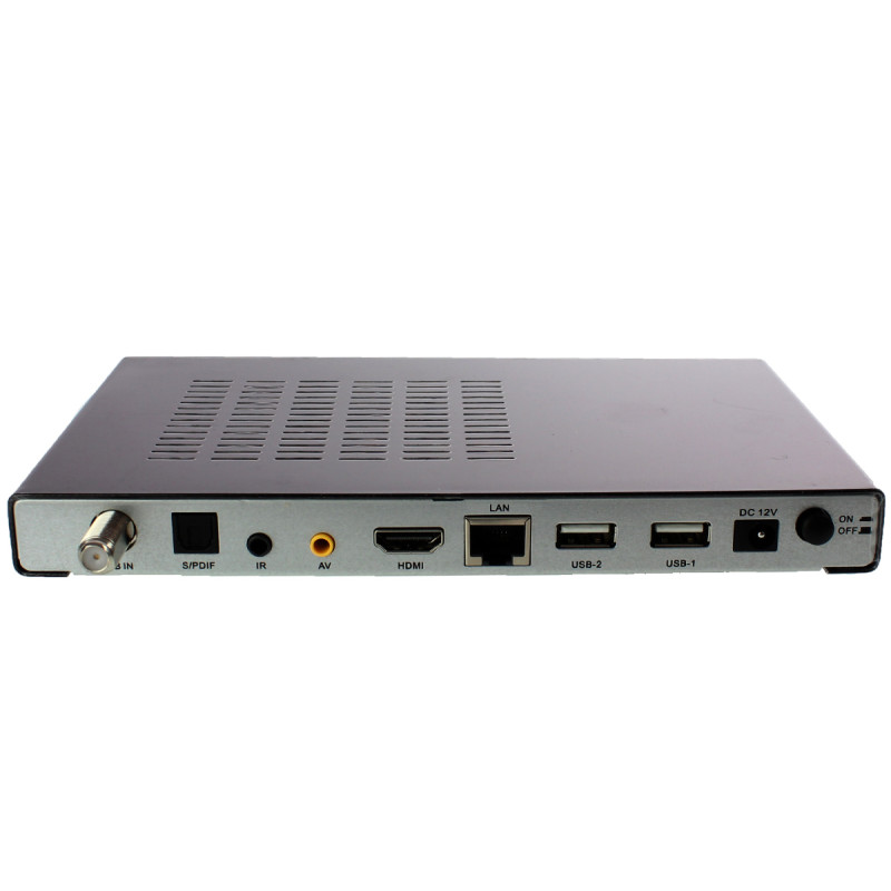 EVO (Amiko) Slim Enigma 2 Linux