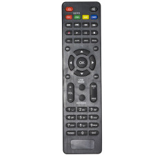 Пульт HD Orton AX303, Star Trak S2