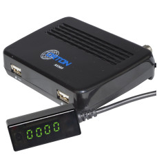 ORTON AX303 HD картковий