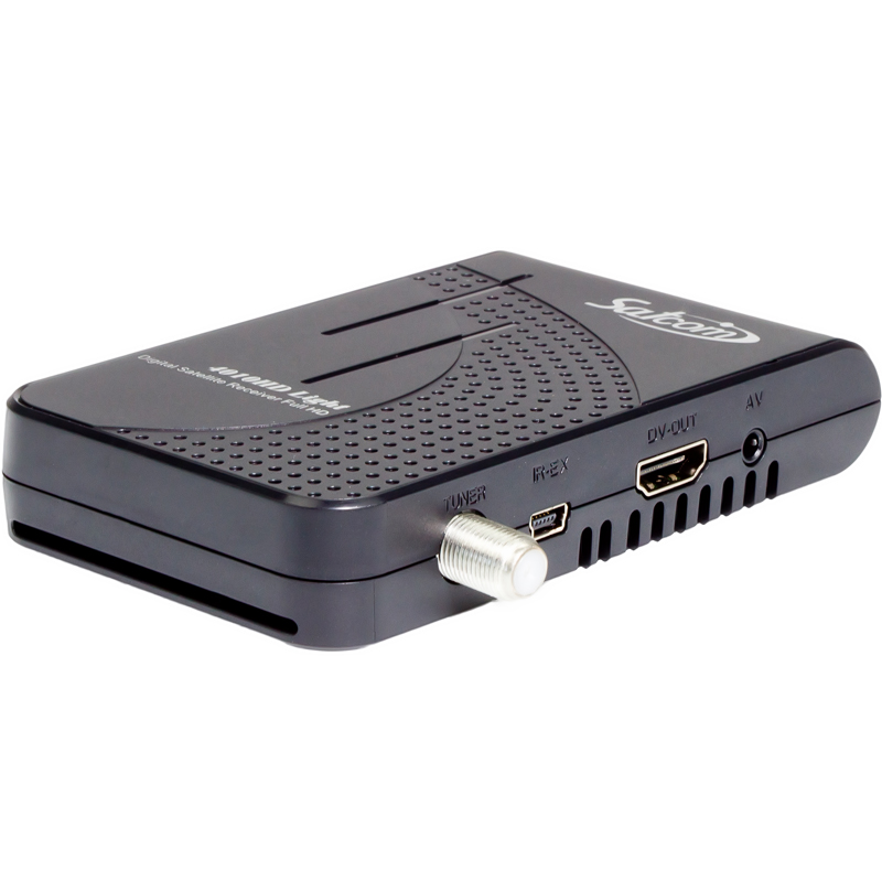 Satcom 4010 HD Light