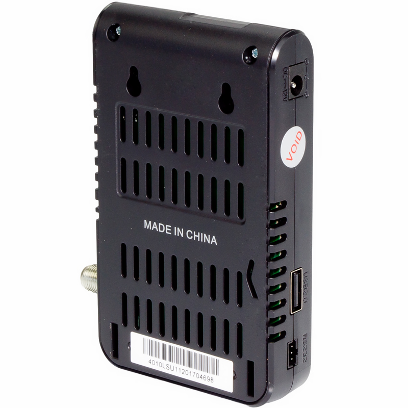 Satcom 4010 HD Light
