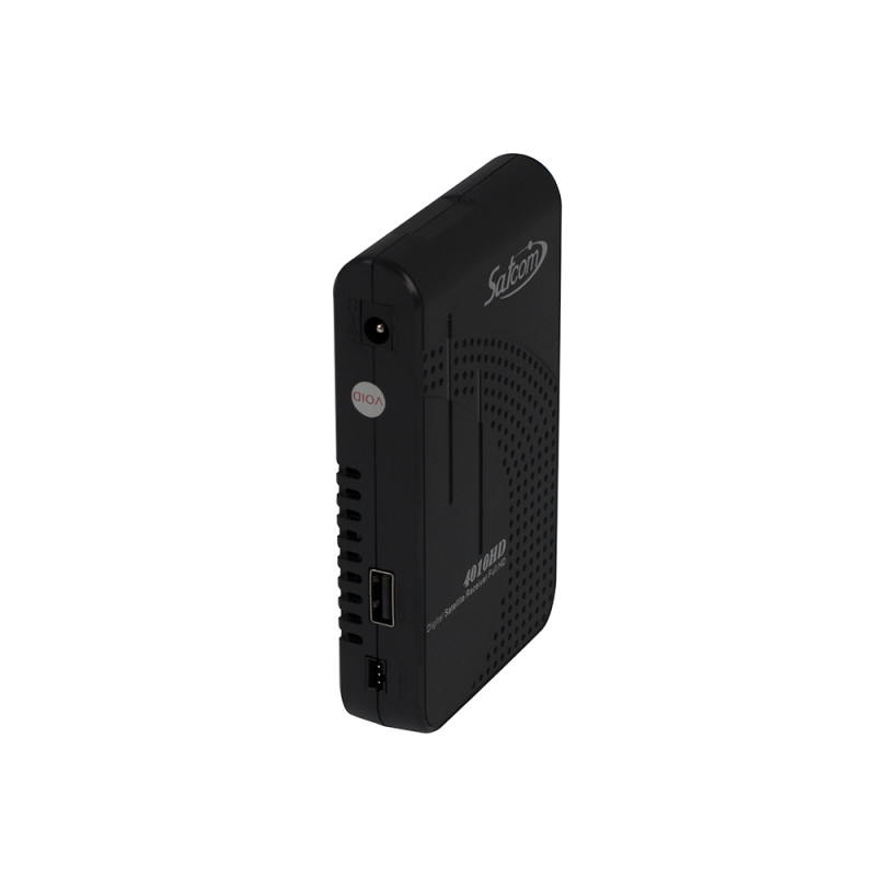 Satcom 4010 HD