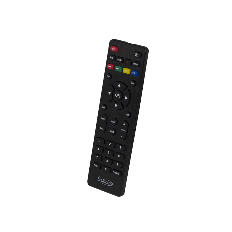 Satcom 4010 HD