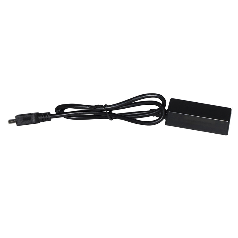 Satcom 4010 HD Light