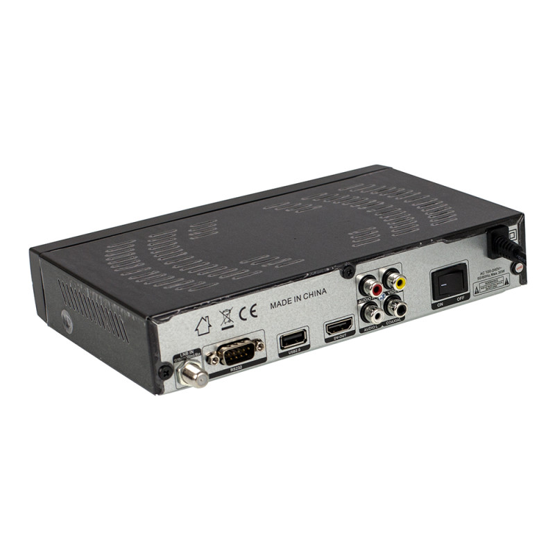 Satcom 4050 HD Light