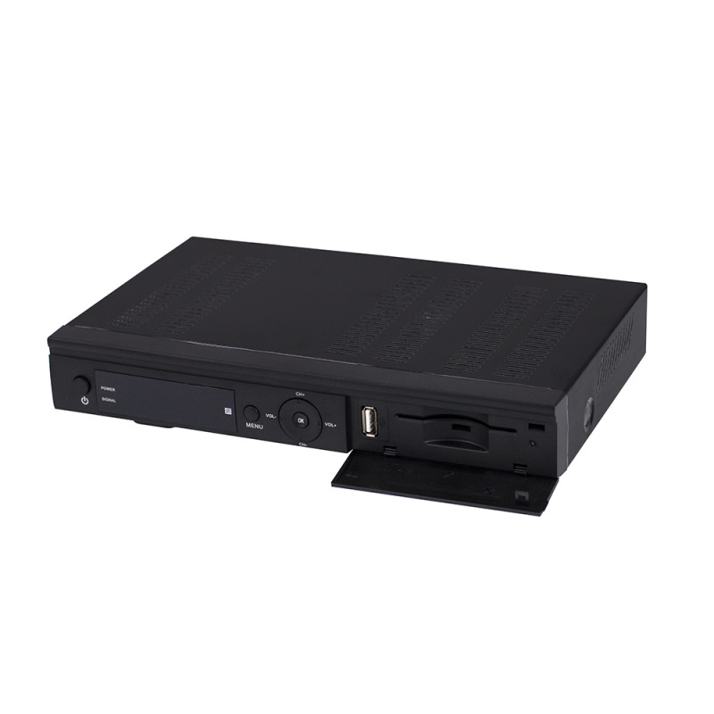 Satcom 4170 Combo HD DVB-S2/T2/C
