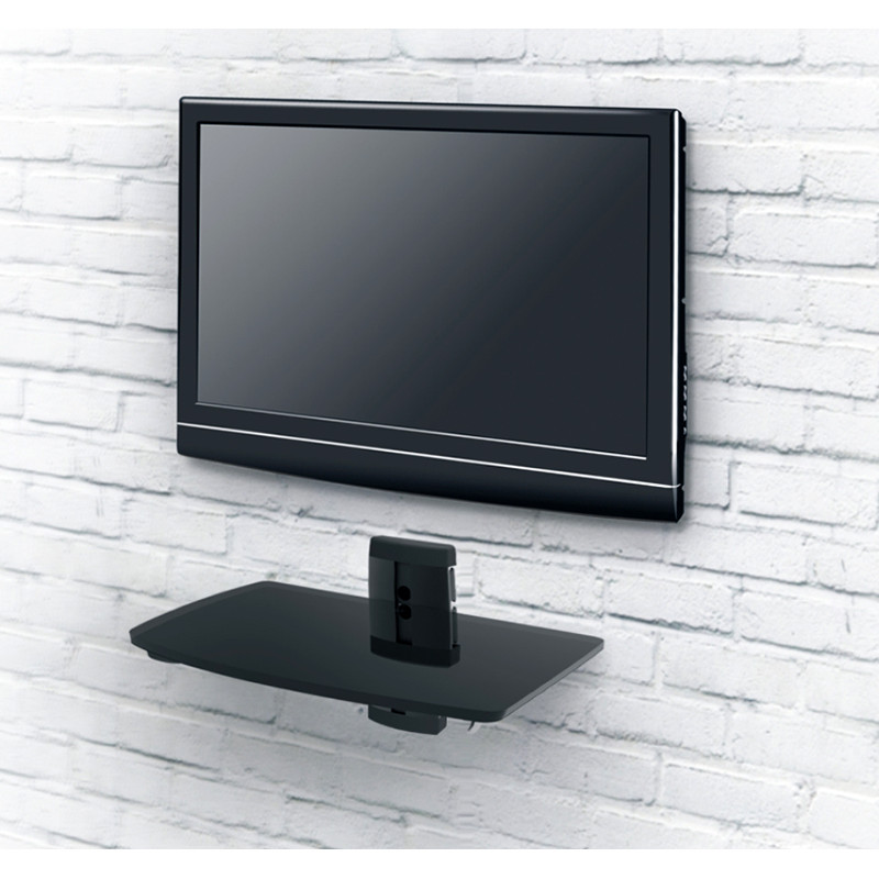 Полка  для DVD ТВ-тюнера Opticum 360 Red Eagle