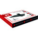 Полка  для DVD ТВ-тюнера Opticum 360 Red Eagle