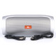 Колонка портативна JBL CHARGE 4 Bluetooth сіра copy