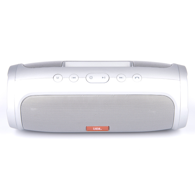 Колонка портативна JBL CHARGE 4 Bluetooth сіра copy