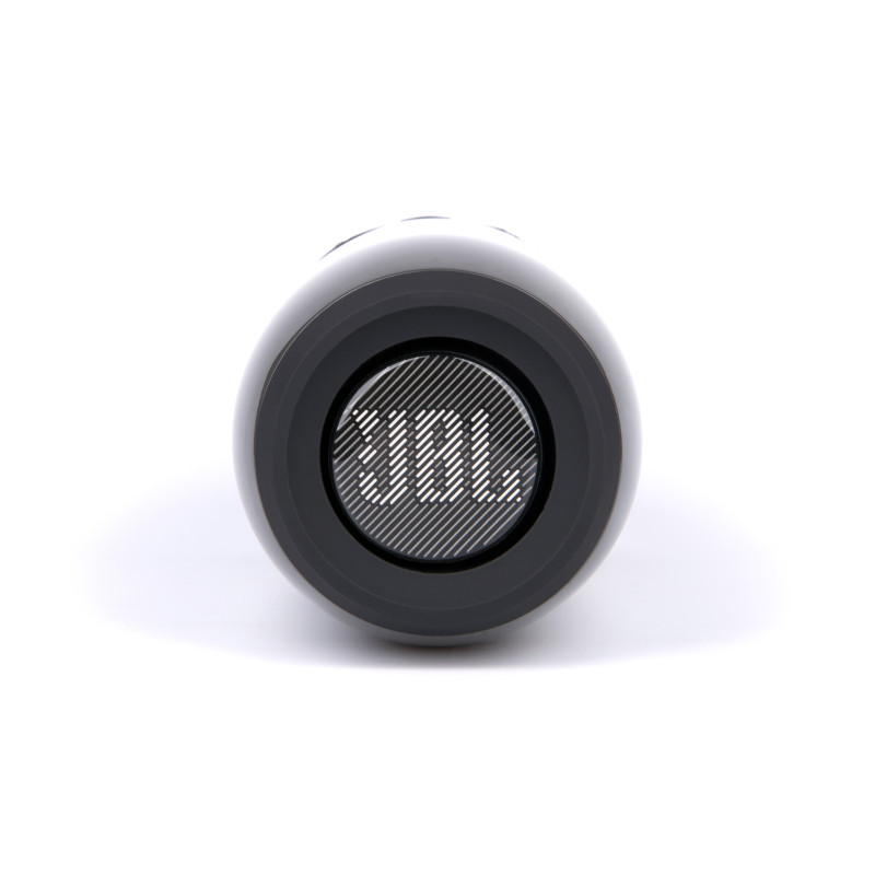 Колонка портативная с подсветкой JBL PLUSE 3 Bluetooth черная copy