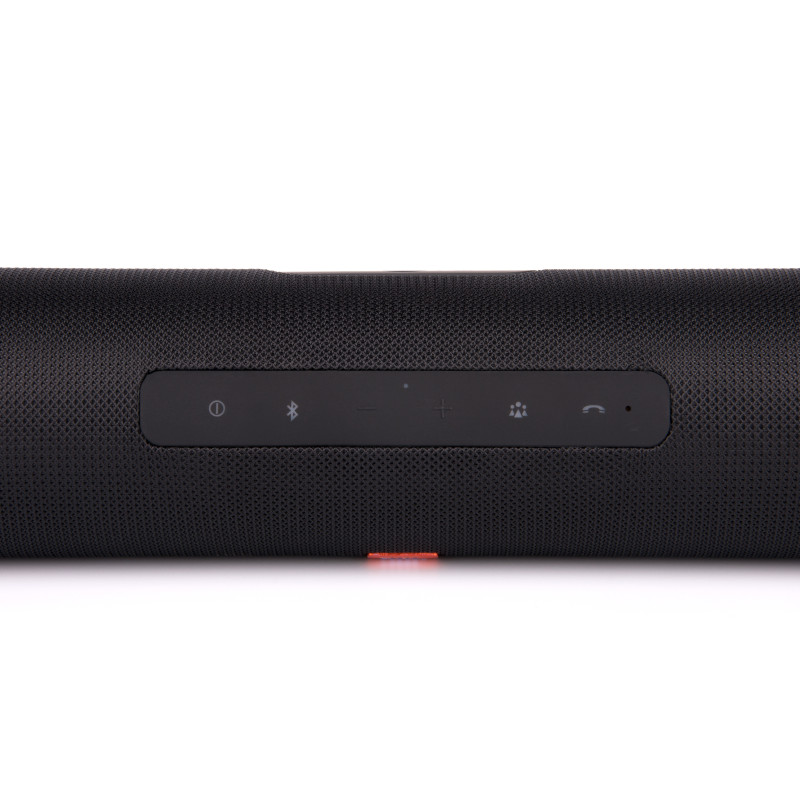 Колонка портативна JBL WIRELESS SPEAKER E7 Bluetooth чорна copy