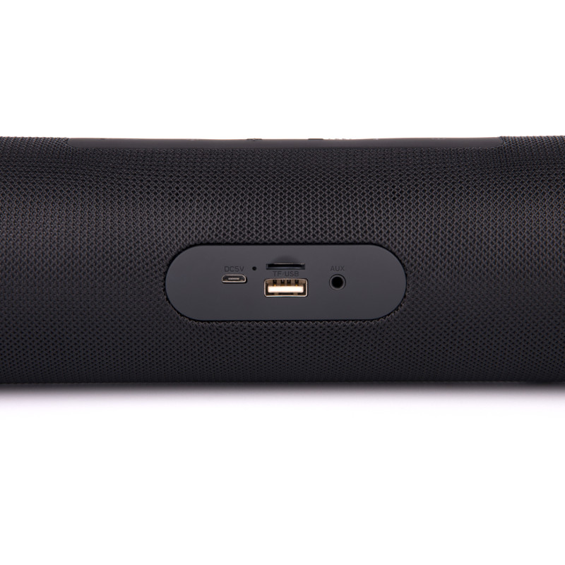 Колонка портативна JBL WIRELESS SPEAKER E7 Bluetooth чорна copy