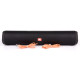 Колонка портативна JBL WIRELESS SPEAKER E7 Bluetooth чорна copy