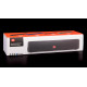 Колонка портативна JBL WIRELESS SPEAKER E7 Bluetooth чорна copy